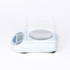 U.S. Solid Digital Precision Scale Analytical Balance Electronic Lab Scale