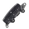 Black Steering Wheel Cruise Control Switch Replacement for D1957E 15819309