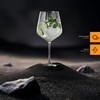 Nachtmann Gin & Tonic Glasses (Set of 4) - Crystal