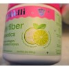 BelliWelli (2-PACK) Daily Fiber + Probiotics Supplement CUCUMBER LIME Exp.