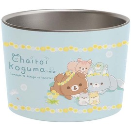 Rilakkuma KA15601 Ice Cream Cup