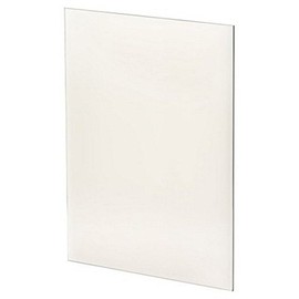 VOYTO- Morso Cleanheat Squirrel 1430 Stove Replacement Glass 238mm x 200mm