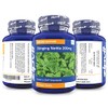 Stinging Nettle 200mg, 90 Vegetarian Tablets. Potent Antioxidant.