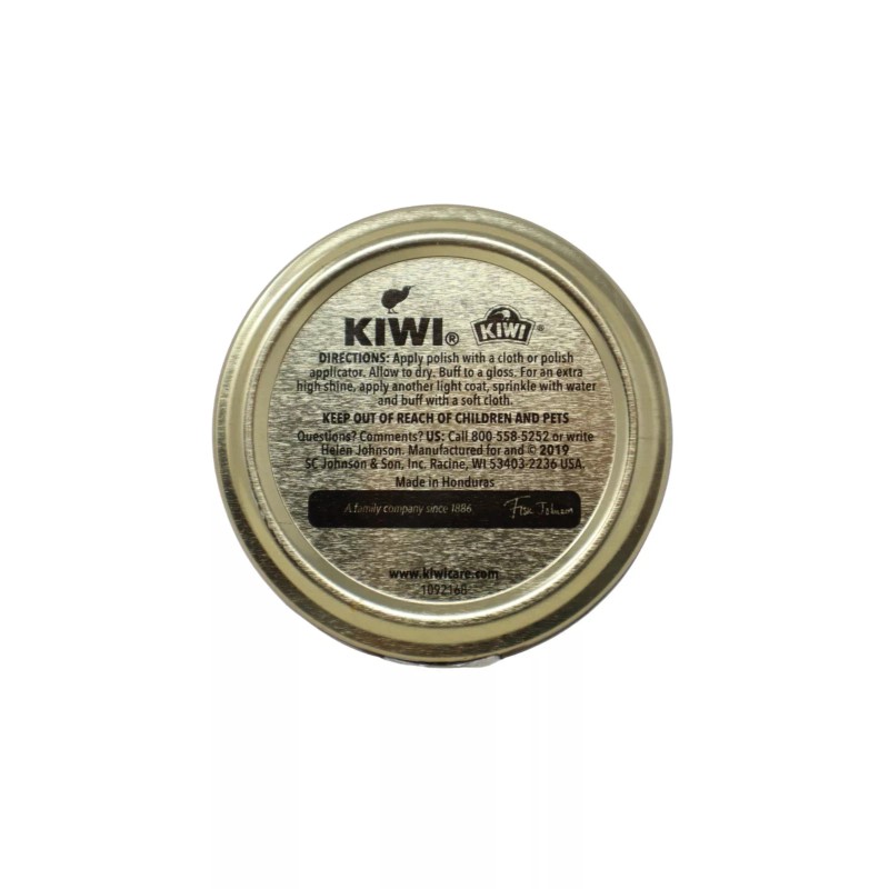 Kiwi 3 Pack - Kiwi Shoe Polish Renews and Protects