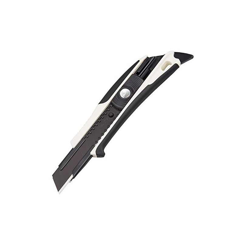 TAJIMA Utility Knife - 3/4" 7-Point Premium Cutter Series Snap