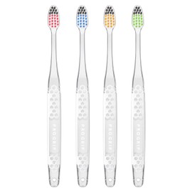 Ebis Pro Grip Brush Type II Soft