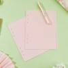SUPERFINDINGS 12 Sheets A5 Index Binder Dividers 8.27 x 6.16