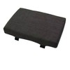 14"x10" Rectangle Bench Stool Cushion Thicken Soft Foam Chair Seat