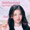 CLIO [CLIO]Butter Balm Crayon Set (15 Colors)