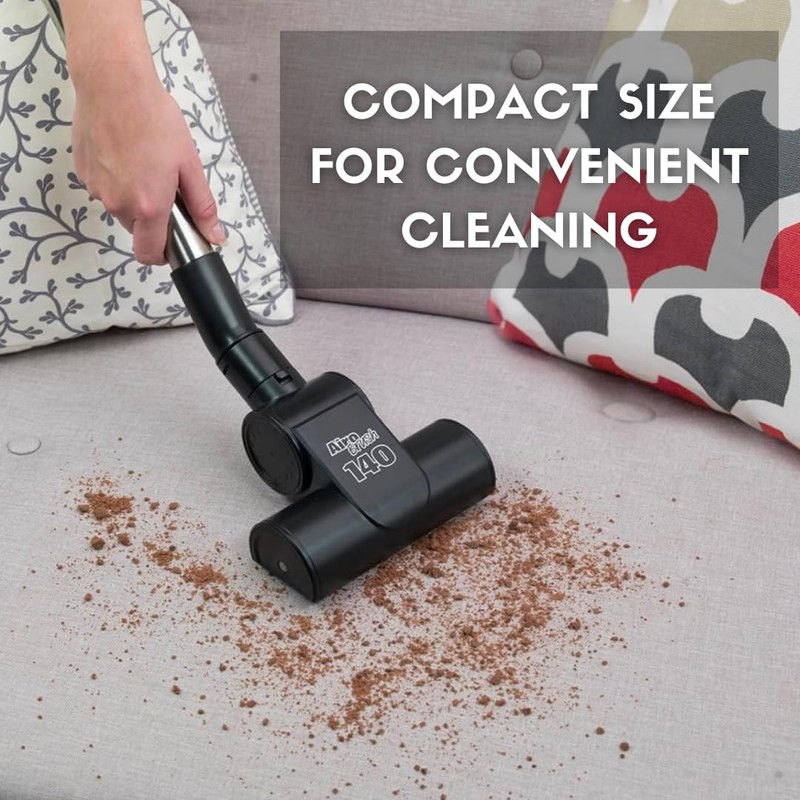 Avern Cleaning Supplies Genuine Henry AiroBrush 140 Compact Size 140cm-