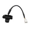 XQSMWF Rear View Backup Parking Camera Compatible with Honda Accord