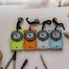 4 Compasses for Navigation, Adjustable Declination, Magnifier, Ruler and Scale,