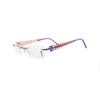 Switch it! Interchangeable bracket set, Combi 3111 Violet-Red