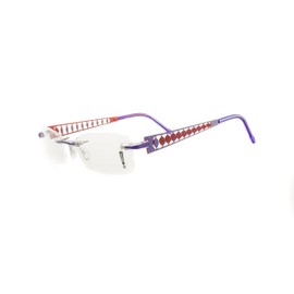 Switch it! Interchangeable bracket set, Combi 3111 Violet-Red