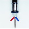 Reich Single lever chrome A Trend