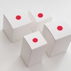PARLAIM 1/2" Round Color Coding Labels, 1000 Circle Dot Stickers