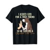 Staffordshire Bull Terrier T-Shirt