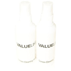 Ex-Pro® LCD/SCREEN Cleaning Fluid (200ml) Large