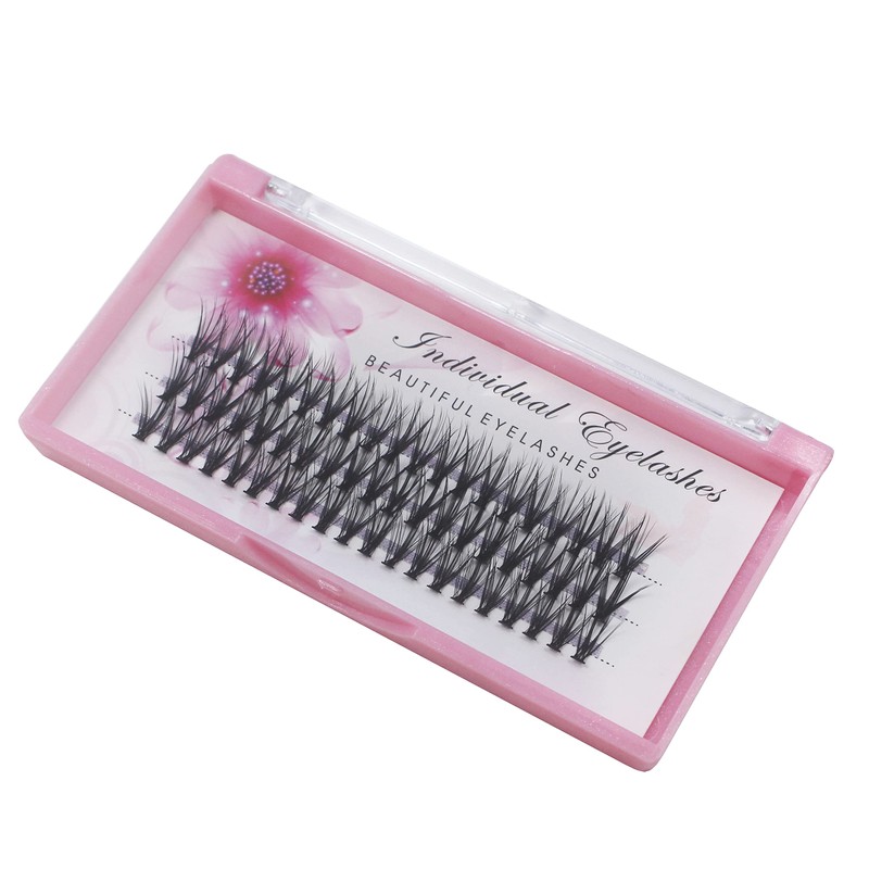 Bodermincer 20D 0.07mm Thickness 8-22mm To Choose Grafting False Eyelashes