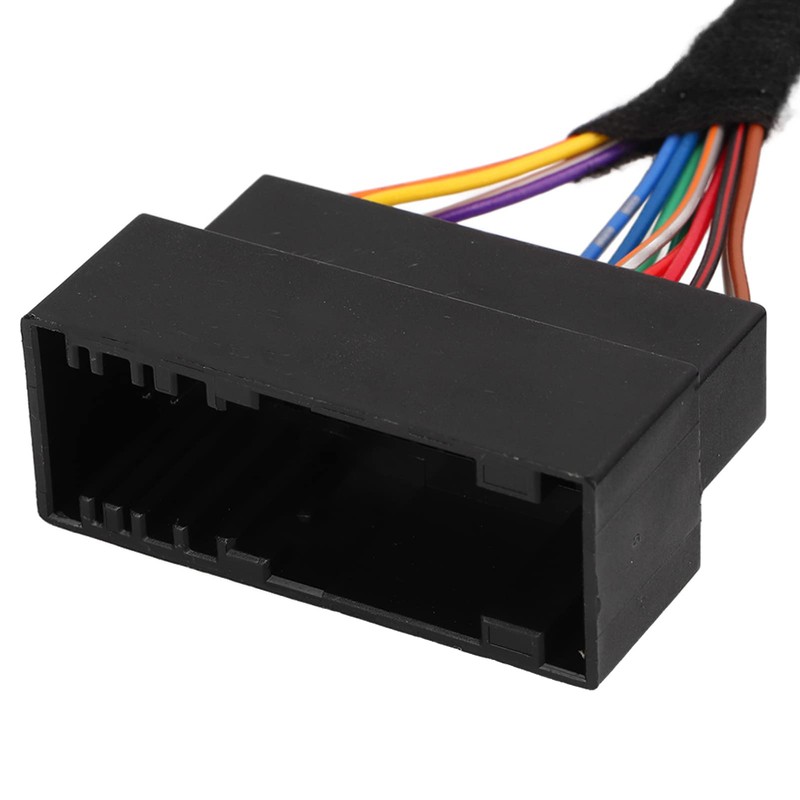 DOACT PNP Conversion Harness, 4in-8in Power Harness HC3Z B for