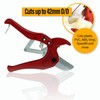Pipe and Conduit Cutter - 42mm Outside Diameter Ratchet System