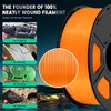 SUNLU 5 kg PLA Plus 3D Printer Filament, PLA+ Filament