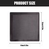 WeddHuis 2 x Fan Cover with Ultra Fine Dust Filter,