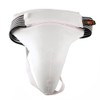 Exterior Groin Cup, Male (Male, XS (Child Large))