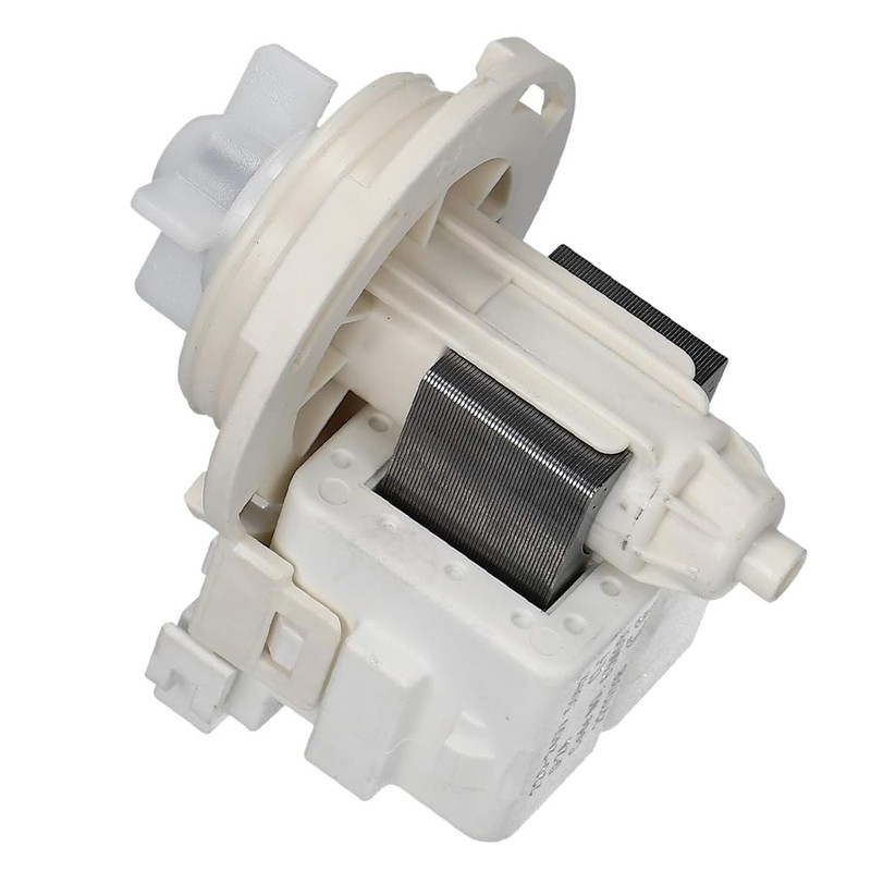 Washing Machine Drain Pump For Miele W2440 W2441 6239560