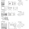 Autonics Korea Digital Timer & Counter CT6S-1P4 Single preset Various