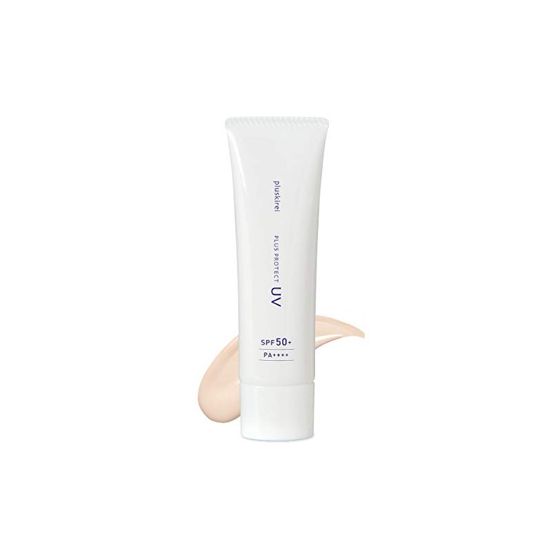 Sunscreen, Cosmetics Foundation, Quasi-drug, SPF 50+ PA++++ Plus Protective UV