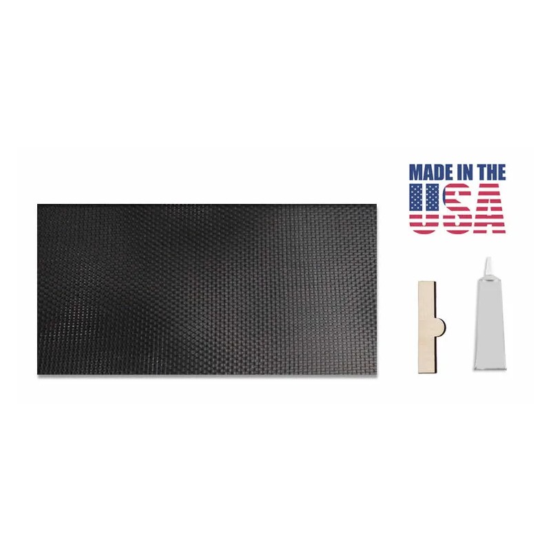 Trampoline Safety Pad Repair 14x20