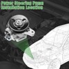 Power Steering Pump for Honda Civic 2001-2005 & for Acura
