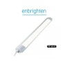 ENBRIGHTEN 18 in. Linkable LED Wi-Fi Under Cabinet Light 3000k