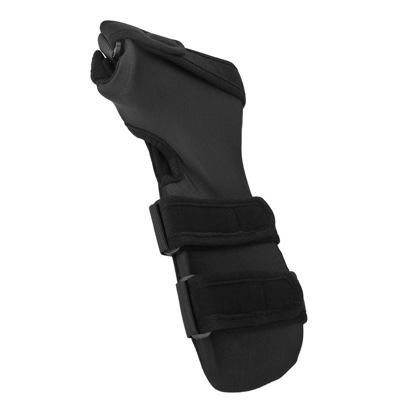 Carpal Tunnel Wrist Stable Safe Night Support Brace Hand Splint