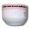 Cīroa | Pink Rose & Oat Milk Body Butter -