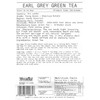 Earl Grey Green Tea (50 tea bags, ZIN: 510086)