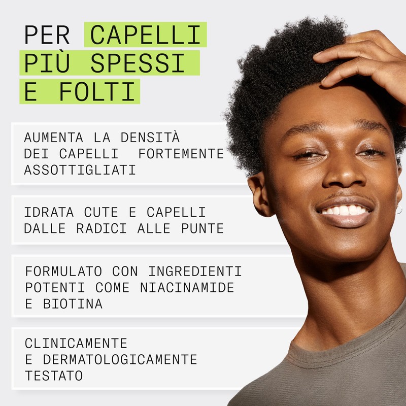 Nioxin Scalp + Hair Thickening System 2 Three Phase Set,