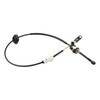 Automatic Transmission Shifte Cable Compatible with Jeep Wrangler 2011-2019 Replace