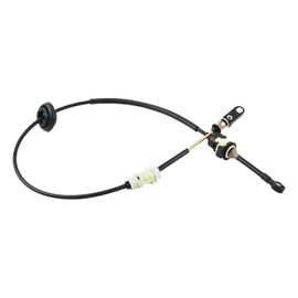 Automatic Transmission Shifte Cable Compatible with Jeep Wrangler 2011-2019 Replace 68067439AE
