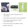 Clean + Easy Clean-Up Surface Wax Cleanser - Wax Remover