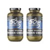 505 Southwestern Hatch Valley Diced Green Chiles, 32 Ounce (2