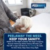 Peelaways Waterproof Disposable Bed Sheets – As Seen On Shark