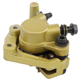 Brake Caliper Front Brake Caliper for AGM Motors GMX 550 for Jinan Qingqi QM50QT-6A for Rex RS 450 RS 500 RS 600 for Tao Tao for MotoM Spasso 4T AC