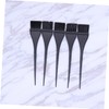 Healeved 10pcs Hair Dye Applicator Brush Professional Hair Tint Brush