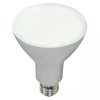 Satco S9622 LED Bulb 9.5W =65W BR30 4000K Cool White