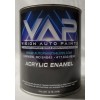 VISION AUTO PAINT # 190 Gloss Blue Gray Met. Single