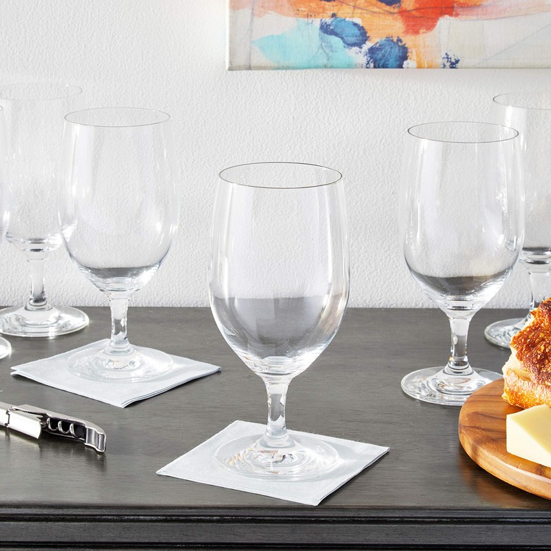 SCHOTT ZWIESEL Forté All Purpose Glass 15 Ounce (Set of