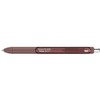 Paper:Mate Inkjoy Gel Pen - Brown (Pack of 12)