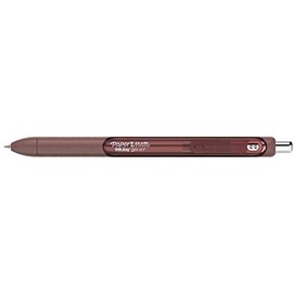 Paper:Mate Inkjoy Gel Pen - Brown (Pack of 12)